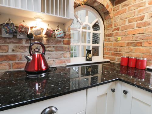 Ash Tree Lodge - image 4