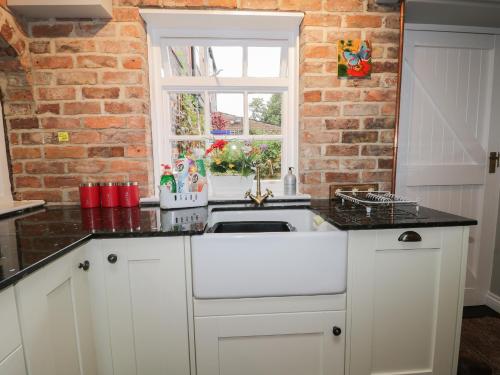 Ash Tree Lodge - main image