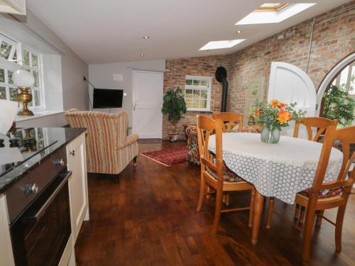 Ash Tree Lodge - image 12