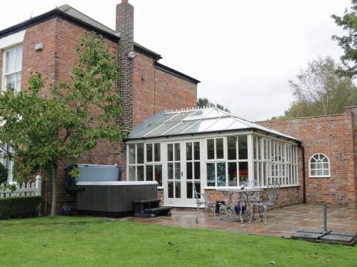 Ash Tree Lodge - image 11
