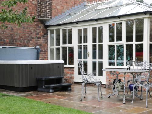 Ash Tree Lodge - image 7