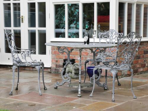 Ash Tree Lodge - image 10