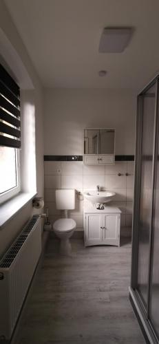 Richter Apartments Finsterwalde 2 in Finsterwalde