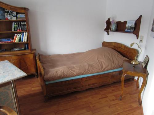ABT Private Rooms - Bed and Breakfast - Hannover (room agency), Hannover (foto 5)