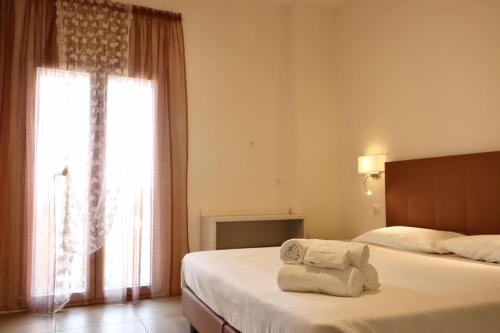 Villa Il Selvatico Room Type - Double Room with Private Bathroom Villa Il Selvatico Room Type - Double Room with Private Bathroom