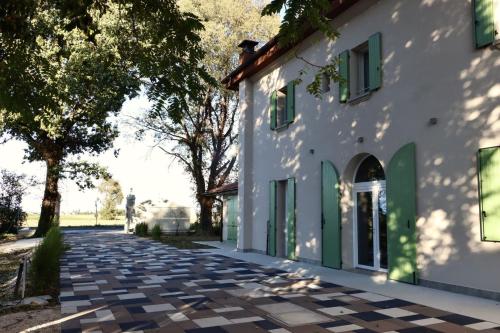 Villa Il Selvatico 5