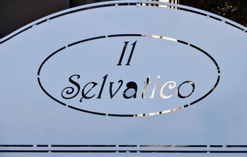 Villa Il Selvatico 3