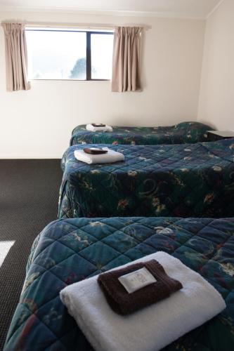 Havelock Motels and Motor Lodge The 4-star Havelock Motels and Motor Lodge offers comfort and convenience whether youre on business or holiday in Havelock. The hotel offers a high standard of service and amenities to suit the indiv