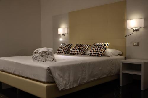 Villa Il Selvatico Room Type - Deluxe Room