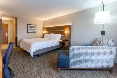 Holiday Inn Express Hotel & Suites Shiloh/O'Fallon By IHG