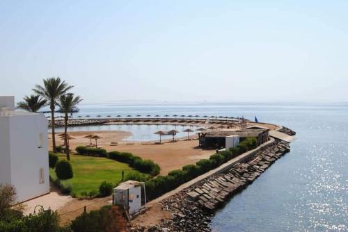 Cecilia Resorts in Hurghada