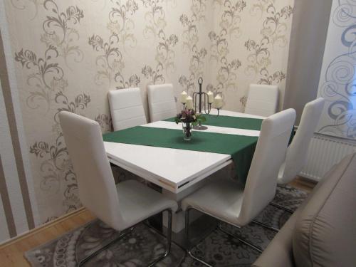 ABT Private Rooms - Bed and Breakfast - Hannover (room agency), Hannover (foto 6)