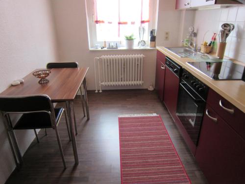 ABT Private Rooms - Bed and Breakfast - Hannover (room agency), Hannover (foto 7)