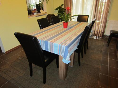 ABT Private Rooms - Bed and Breakfast - Hannover (room agency), Hannover (foto 8)
