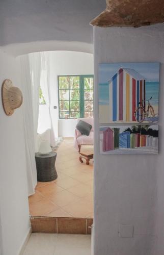 Casa Palmeira