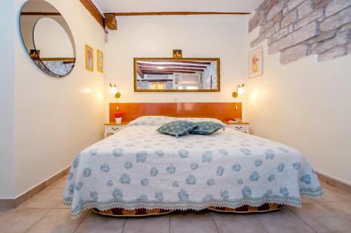  Guest house Sotto I Volti Centro Storico in Rovinj
