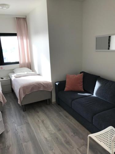 Inn Tourist Hotel & Hostel - image 4