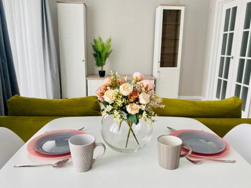 Dana Tower Apartment