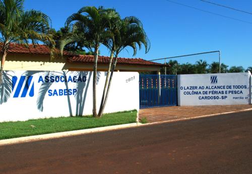 Associação Sabesp Cardoso - SP