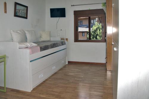Apartamento en Baqueira a 100 metros de la telecabina - Apartment - Naut Aran