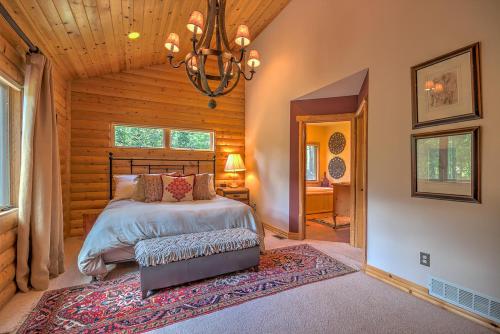 Aspen Meadow Lodge - image 7