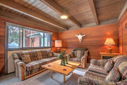Mill Run Townhouse in Breckenridge, USA