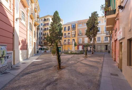 FAMILY Scandinavia City Center & Near the Beach