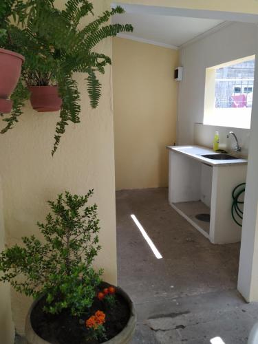 Posada La Nona in Minas