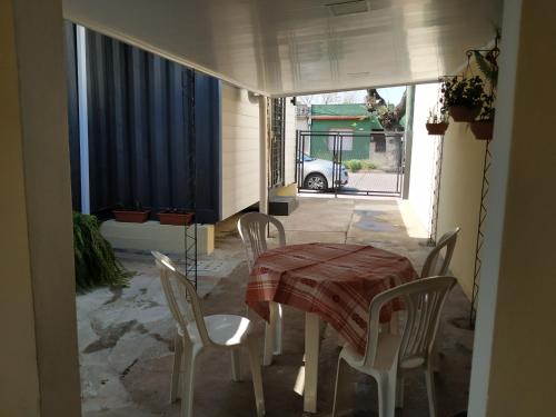 Posada La Nona in Minas