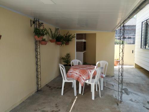 Posada La Nona in Minas