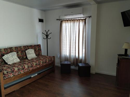 Posada La Nona in Minas