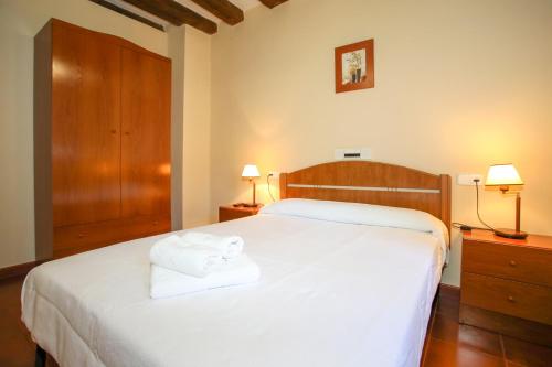 Hostal Rio Duero