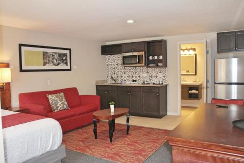 Bell & Main Studios 103