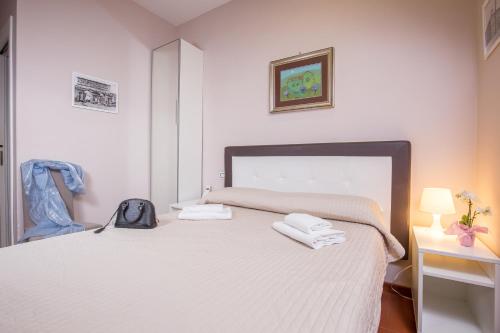 Azzurra Rooms Room Type - Standard Double Room