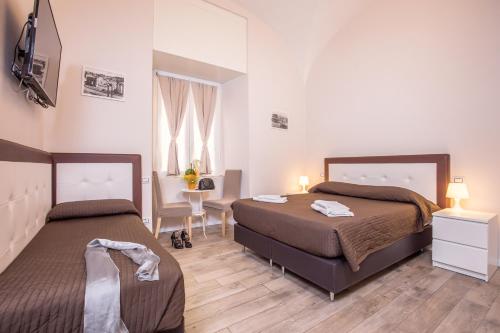 Azzurra Guest House Rome