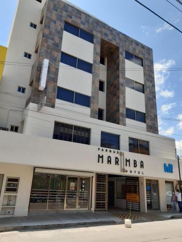 Hotel Parque Marimba