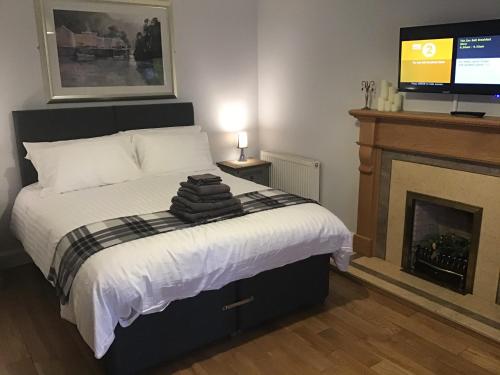 Number One in Haddington