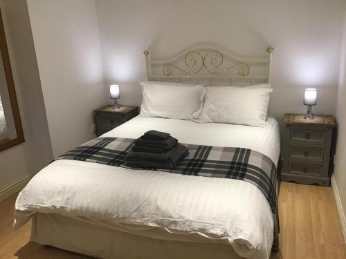 Number One in Haddington