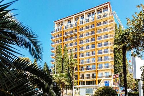 Marine Park Apartments - image 6