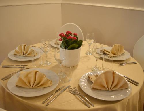 Boutique Hotel Palazzo Dei Vescovi - image 5