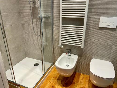 Greenview – Borso del Grappa, GA