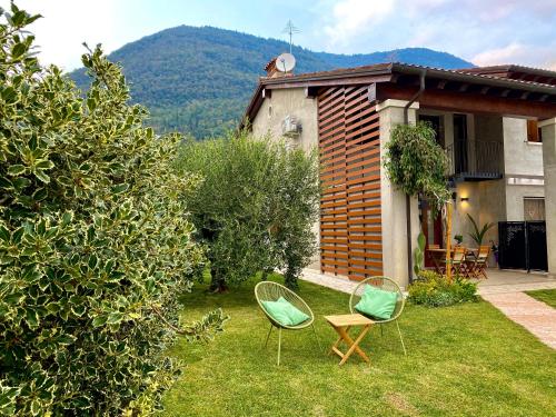 Greenview – Borso del Grappa, GA