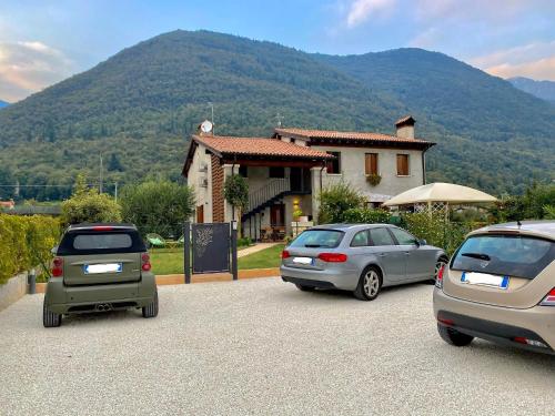  Greenview in Borso del Grappa