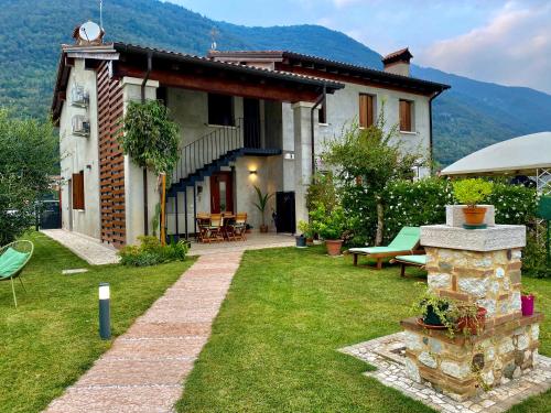 Greenview – Borso del Grappa, GA