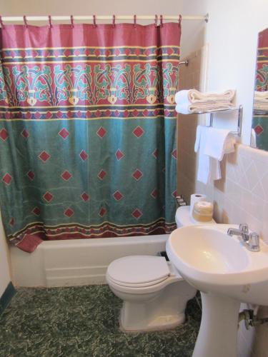 Budget Inn Odessa - image 2