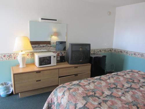Budget Inn Odessa