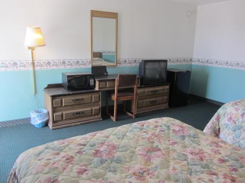 Budget Inn Odessa