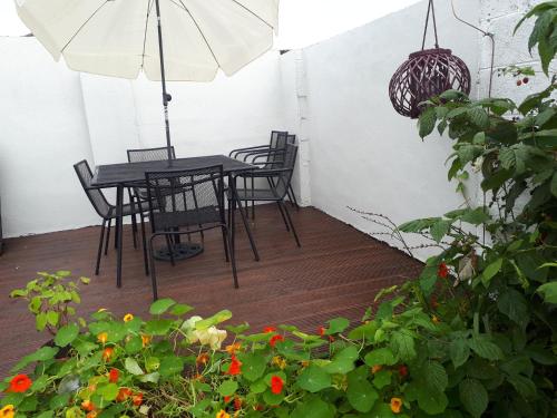 Ideal one bedroom appartment in Naas Oo Kildare