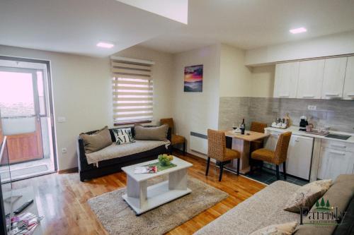 FAMILY APARTMENTS 1 - main image