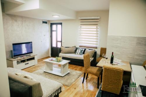 FAMILY APARTMENTS 1 - image 5